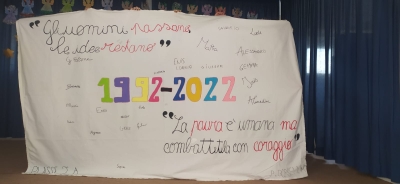 Giornata della legalità