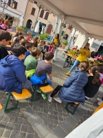 UN POMERIGGIO ALL’INSEGNA DELLA NATURA