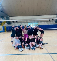 Forte le nostre atlete!!!!